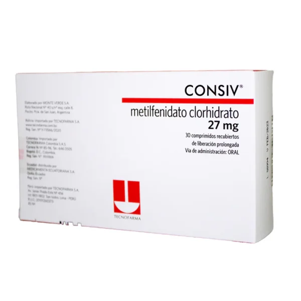 consiv