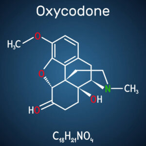 Oxicodona 20 mg – analgésico opioide para tratamiento del dolor severo