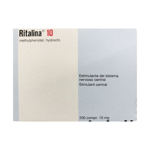 ritalin 1