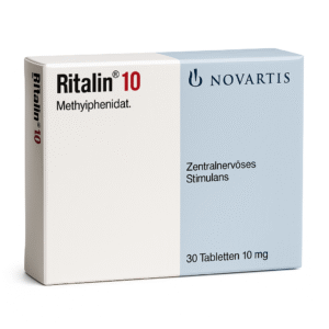 comprar Ritalin 10 mg en Perú