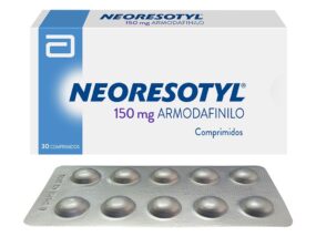 NEORESOTYL EST VTAX BR PE V