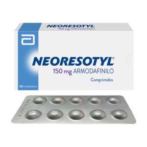 NEORESOTYL EST VTAX BR PE V