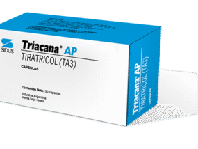 triacana