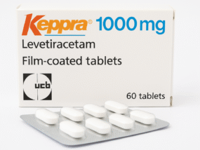 keppra