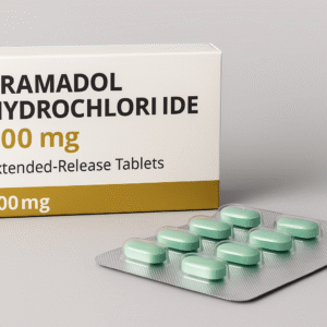 Tramadol 100 mg en tabletas – Analgésico opioide para el tratamiento del dolor severo