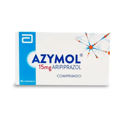 Azymol medicamento antipsicotico tratamiento esquizofrenia