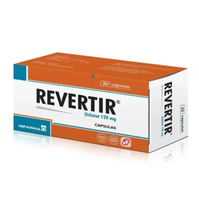 Revertir Perú medicamento | Información y disponibilidad