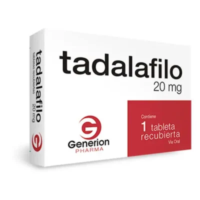 Tadalafilo 5 mg comprimidos recubiertos - Tratamiento para la disfunción eréctil y síntomas de hiperplasia prostática benigna