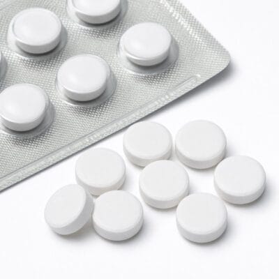 Metformina tabletas para el tratamiento de la diabetes tipo 2 - Farmaneuro Perú