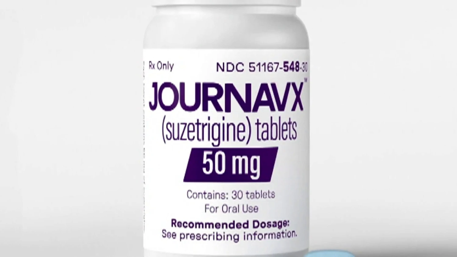 Suzetrigine medicamento para el tratamiento del dolor agudo
